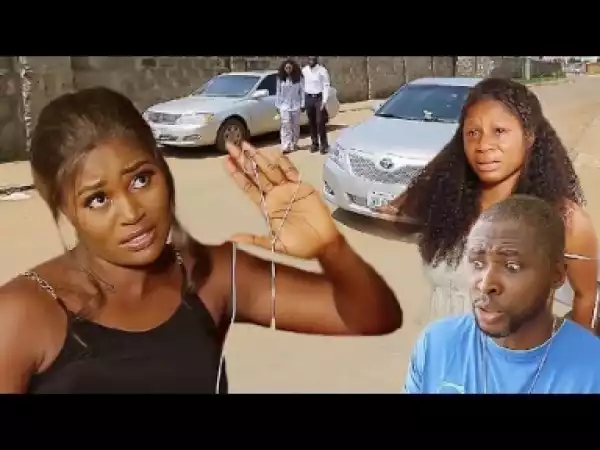 Video: Chief Bridesmaid 2 - Latest 2018 Nigerian Nollywood Movie